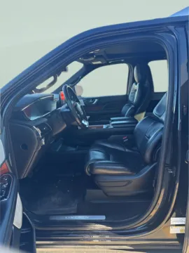 More photos of 2019 Lincoln Navigator Reserve at MAG CDJR, MO