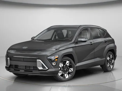 Gray 2025 Hyundai Kona SEL for sale in Chillicothe, MO