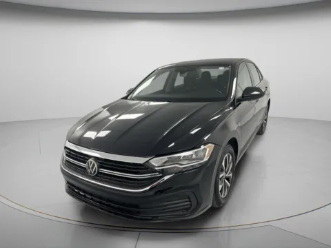 More photos of 2024 Volkswagen Jetta S at MAG CDJR, MO