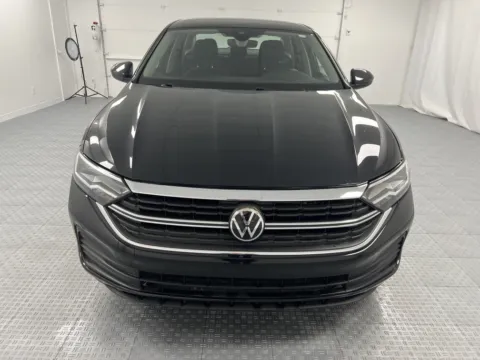 Photos of 2024 Volkswagen Jetta S for sale in Chillicothe, MO at MAG CDJR