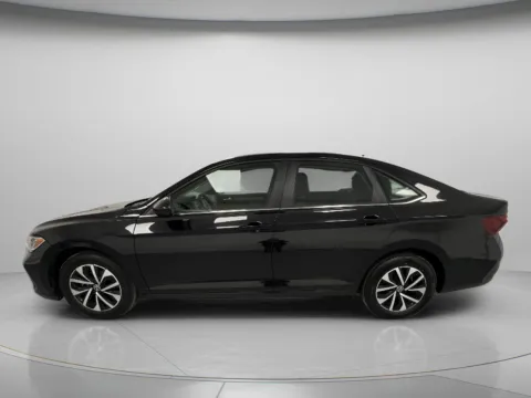 More photos of 2024 Volkswagen Jetta S at MAG CDJR, MO