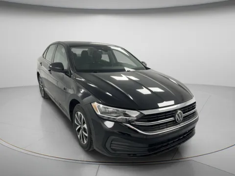 Photos of 2024 Volkswagen Jetta S for sale in Chillicothe, MO at MAG CDJR