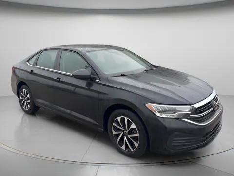 Gray 2024 Volkswagen Jetta S for sale in Chillicothe, MO