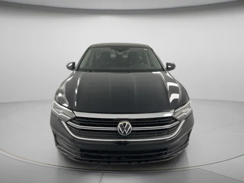 Another view of 2024 Volkswagen Jetta S for sale in Chillicothe, MO at MAG CDJR