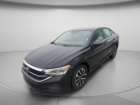 Photos of 2024 Volkswagen Jetta S for sale in Chillicothe, MO at MAG CDJR