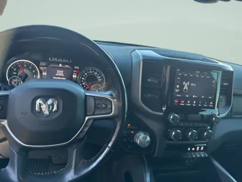 More photos of 2020 Ram 1500 Laramie at MAG CDJR, MO