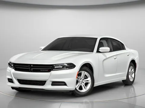 Orange 2021 Dodge Charger SXT for sale in Chillicothe, MO