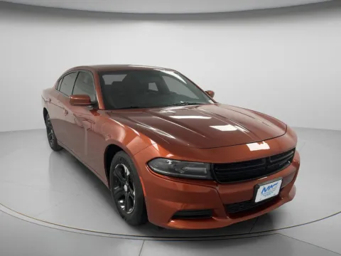 Photos of 2021 Dodge Charger SXT for sale in Chillicothe, MO at MAG CDJR