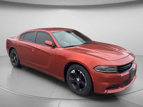 Orange 2021 Dodge Charger SXT for sale in Chillicothe, MO