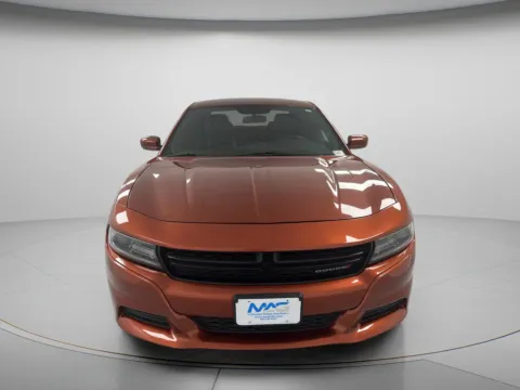 Another view of 2021 Dodge Charger SXT for sale in Chillicothe, MO at MAG CDJR
