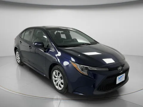 Photos of 2020 Toyota Corolla LE for sale in Chillicothe, MO at MAG CDJR