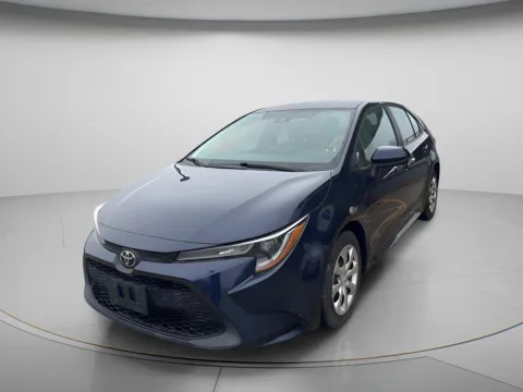 Photos of 2020 Toyota Corolla LE for sale in Chillicothe, MO at MAG CDJR