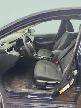 More photos of 2020 Toyota Corolla LE at MAG CDJR, MO