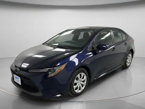 More photos of 2020 Toyota Corolla LE at MAG CDJR, MO