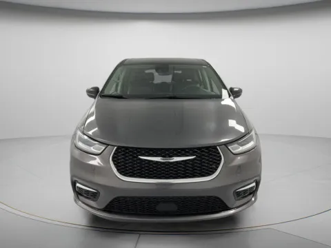 Another view of 2023 Chrysler Pacifica Touring L for sale in Chillicothe, MO at MAG CDJR