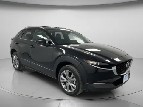 Photos of 2024 Mazda CX-30 2.5 S Premium Package for sale in Chillicothe, MO at MAG CDJR