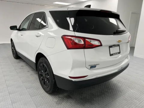 More photos of 2021 Chevrolet Equinox LT at MAG CDJR, MO
