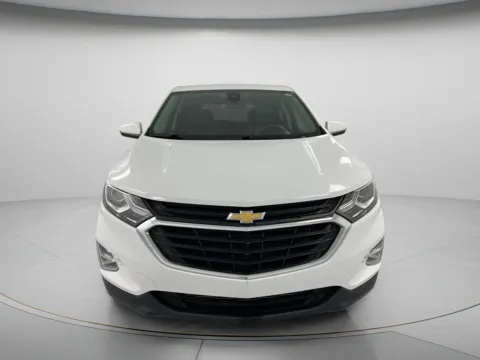 More photos of 2021 Chevrolet Equinox LT at MAG CDJR, MO