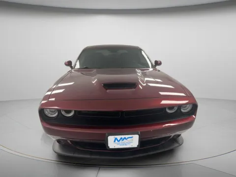 More photos of 2021 Dodge Challenger GT at MAG CDJR, MO