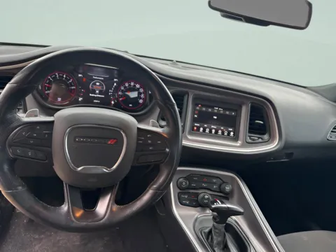 Another view of 2021 Dodge Challenger GT for sale in Chillicothe, MO at MAG CDJR