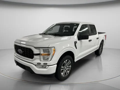 More photos of 2021 Ford F-150 XL 4WD SuperCrew 6.5' Box at MAG CDJR, MO