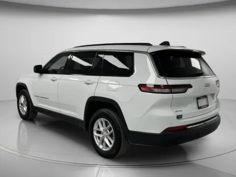 More photos of 2025 Jeep Grand Cherokee L Laredo X at MAG CDJR, MO