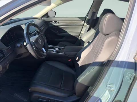 Another view of 2021 Honda Accord Sedan Touring for sale in Chillicothe, MO at MAG CDJR