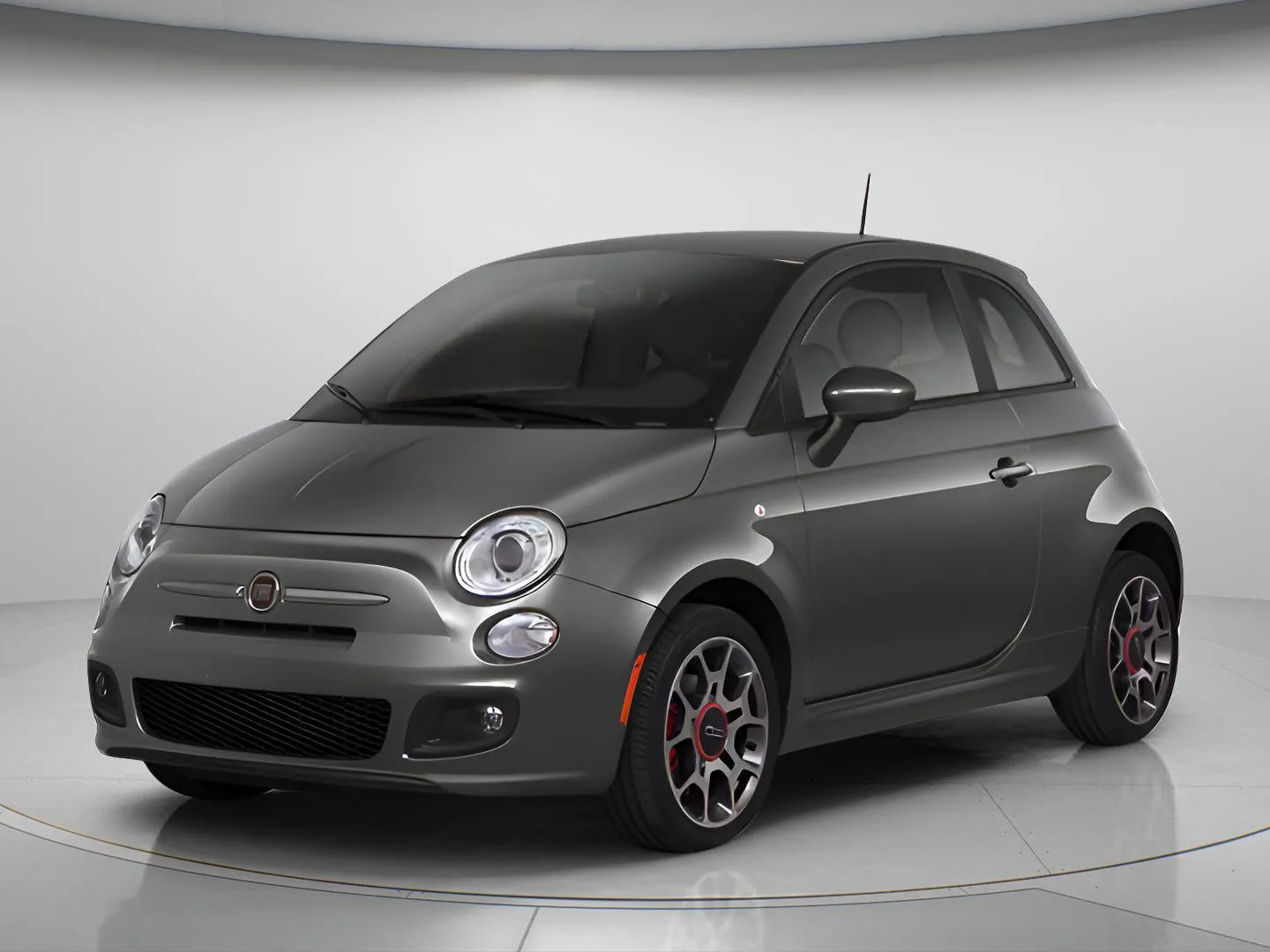 Blue 2013 FIAT 500 Pop for sale in Chillicothe, MO