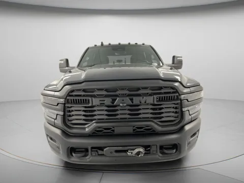 Another view of 2026 Ram 2500 Tradesman for sale in Chillicothe, MO at MAG CDJR