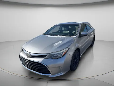 Photos of 2018 Toyota Avalon Touring for sale in Chillicothe, MO at MAG CDJR