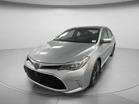 More photos of 2018 Toyota Avalon Touring at MAG CDJR, MO