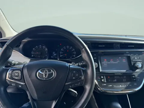 Another view of 2018 Toyota Avalon Touring for sale in Chillicothe, MO at MAG CDJR