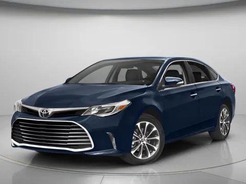 Gray 2018 Toyota Avalon Touring (Natl) for sale in Chillicothe, MO