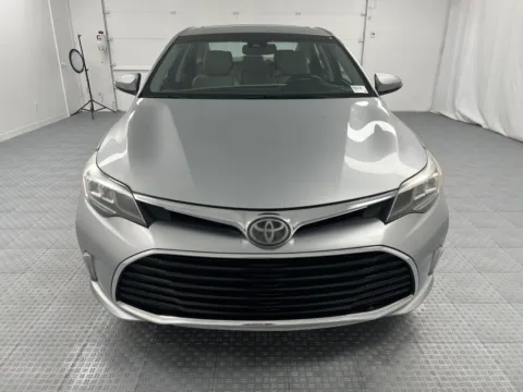 Photos of 2018 Toyota Avalon Touring for sale in Chillicothe, MO at MAG CDJR