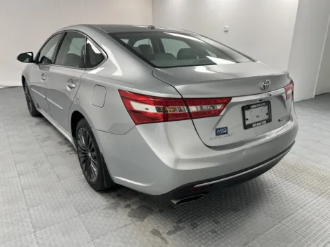 More photos of 2018 Toyota Avalon Touring at MAG CDJR, MO