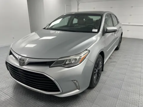 Another view of 2018 Toyota Avalon Touring for sale in Chillicothe, MO at MAG CDJR