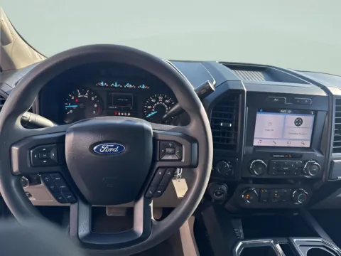 Another view of 2019 Ford F-150 XL for sale in Chillicothe, MO at MAG CDJR