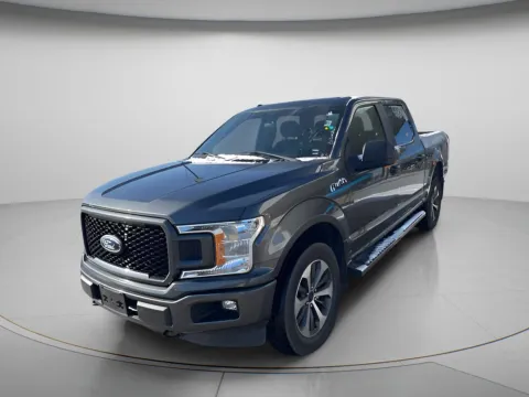 Photos of 2019 Ford F-150 XL for sale in Chillicothe, MO at MAG CDJR