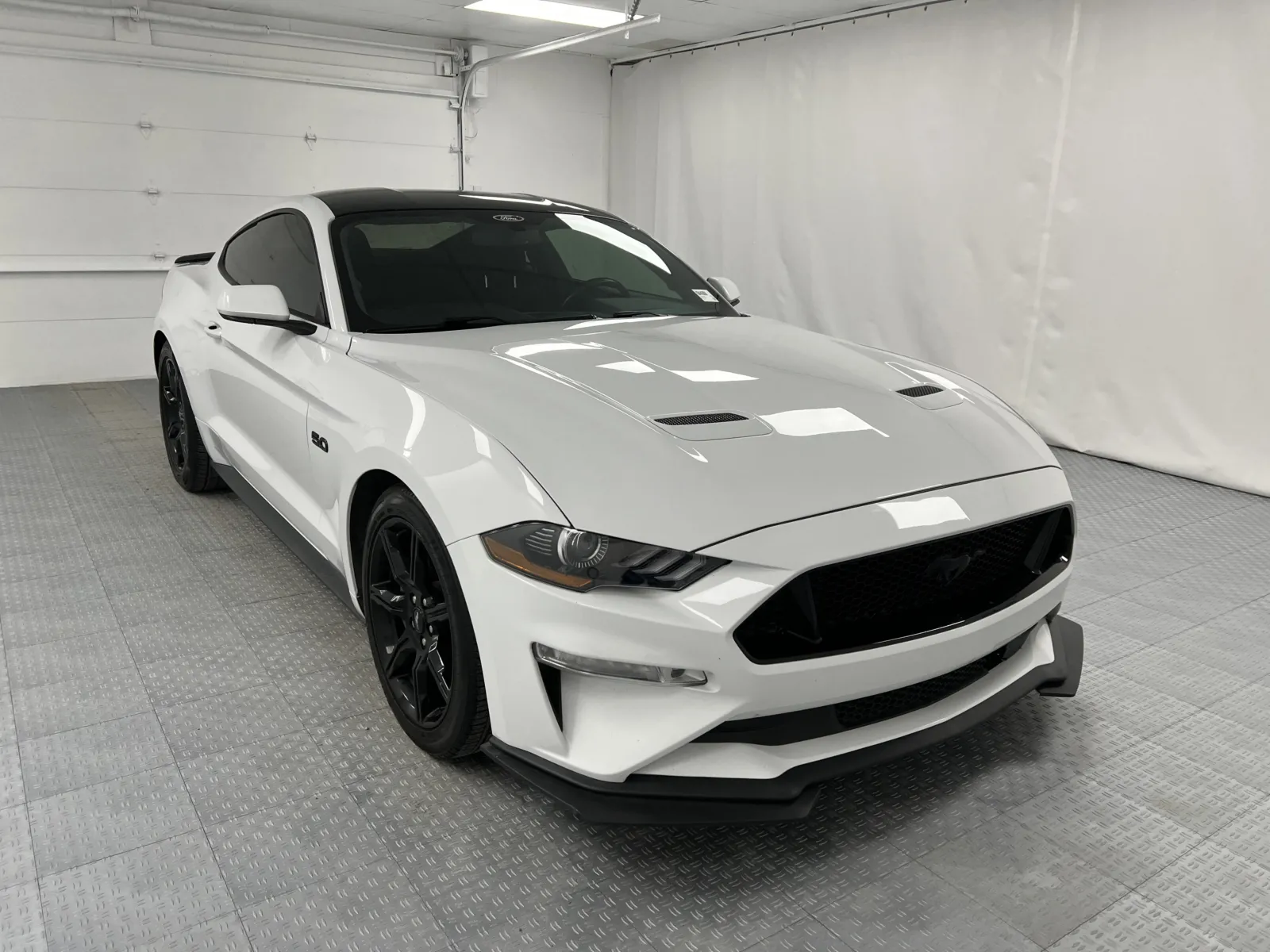2019 Ford Mustang GT Fastback for sale in Chillicothe, MO