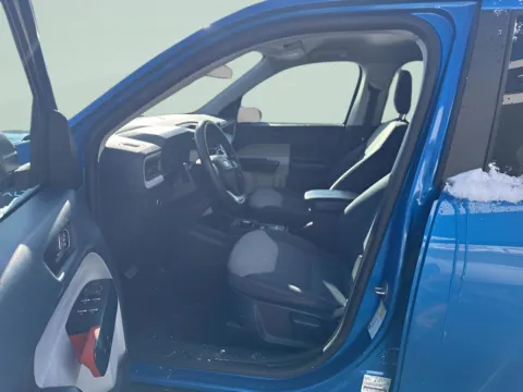 More photos of 2022 Ford Maverick XLT FWD SuperCrew at MAG CDJR, MO