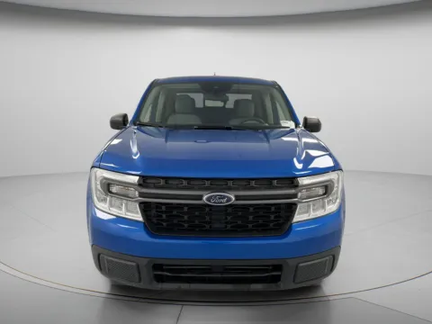 Another view of 2022 Ford Maverick XLT for sale in Chillicothe, MO at MAG CDJR