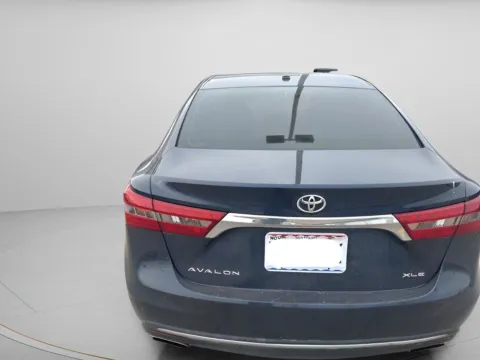 More photos of 2016 Toyota Avalon Limited at MAG CDJR, MO