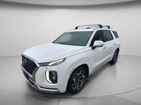 Photos of 2021 Hyundai Palisade Calligraphy for sale in Chillicothe, MO at MAG CDJR