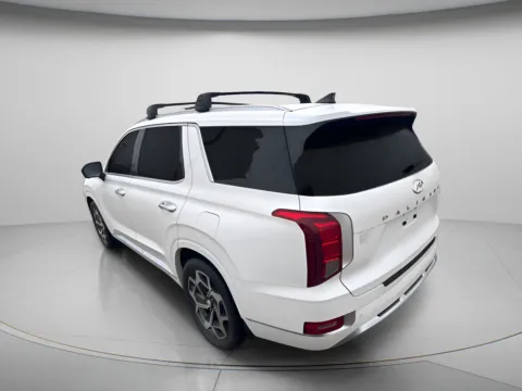 More photos of 2021 Hyundai Palisade Calligraphy at MAG CDJR, MO