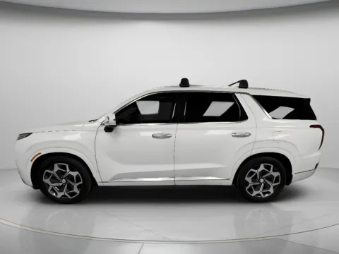 More photos of 2021 Hyundai Palisade Calligraphy at MAG CDJR, MO