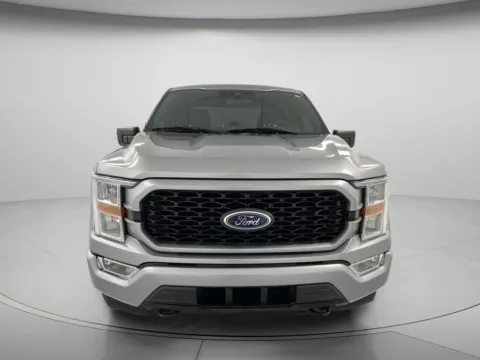 Another view of 2021 Ford F-150 XL for sale in Chillicothe, MO at MAG CDJR