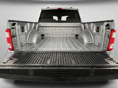 More photos of 2021 Ford F-150 XL at MAG CDJR, MO