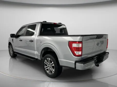 More photos of 2021 Ford F-150 XL at MAG CDJR, MO