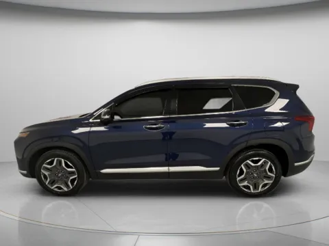 More photos of 2021 Hyundai Santa Fe Limited at MAG CDJR, MO