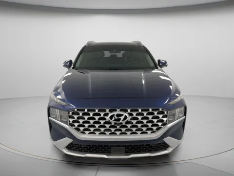 Another view of 2021 Hyundai Santa Fe Limited for sale in Chillicothe, MO at MAG CDJR